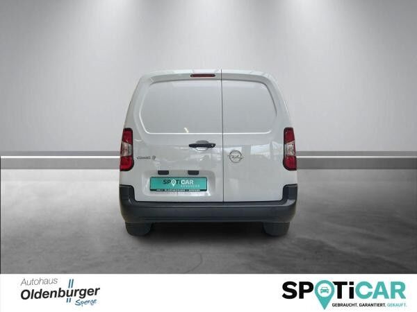 Opel Combo Electric Cargo XL *sofort verfügbar*