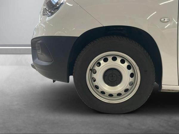 Opel Combo Electric Cargo XL *sofort verfügbar*