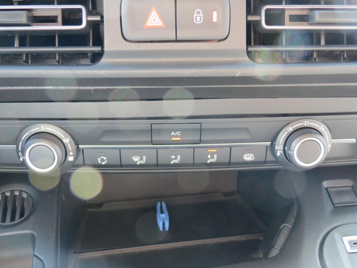 Opel Combo ELEKTRO, SOFORT VERFÜGBAR, Cargo Long Range, Drive-Paket, 10" Display,  Dynamik Surrend View