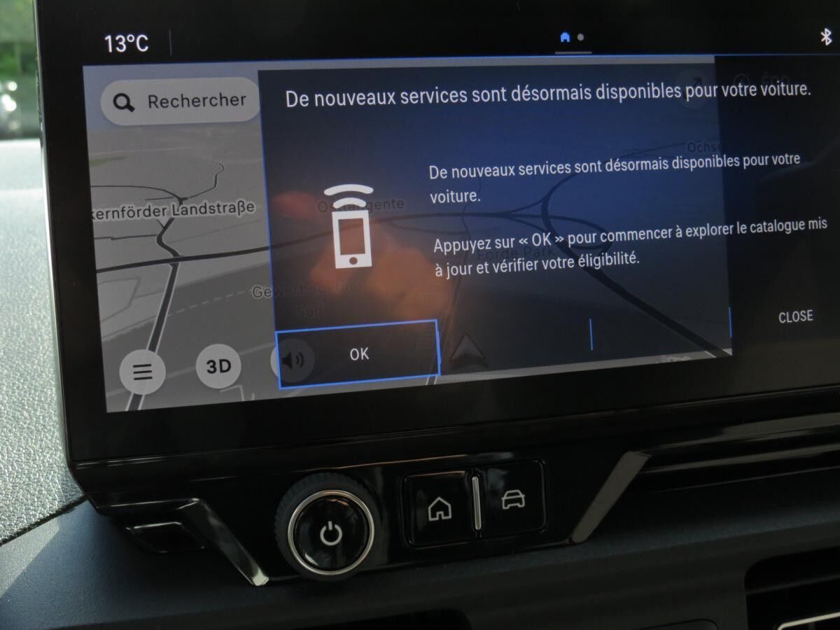 Opel Combo ELEKTRO, SOFORT VERFÜGBAR, Cargo Long Range, Drive-Paket, 10" Display,  Dynamik Surrend View