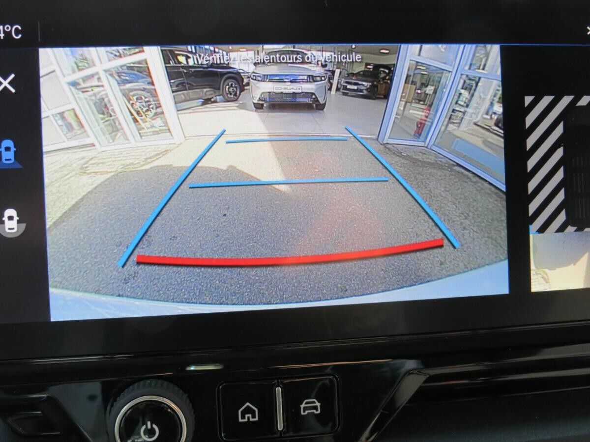 Opel Combo ELEKTRO, SOFORT VERFÜGBAR, Cargo Long Range, Drive-Paket, 10" Display,  Dynamik Surrend View