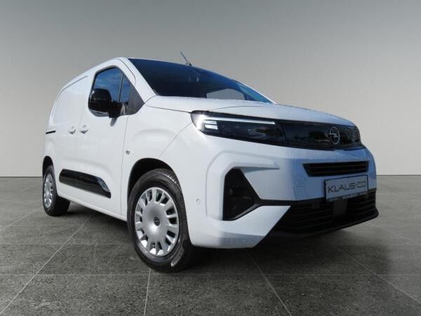 Opel Combo ELEKTRO, SOFORT VERFÜGBAR, Cargo Long Range, Drive-Paket, 10" Display,  Dynamik Surrend View