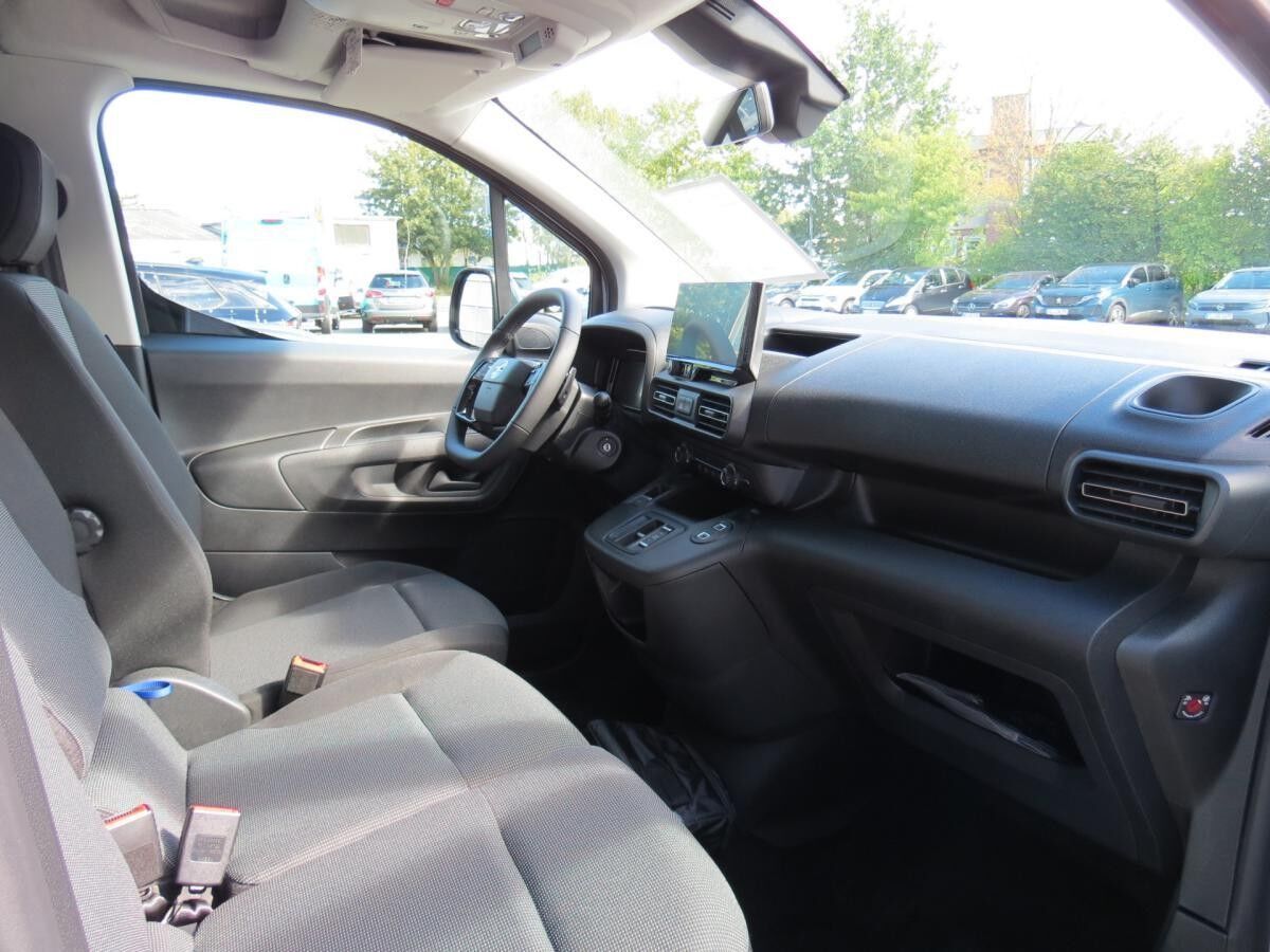 Opel Combo ELEKTRO, SOFORT VERFÜGBAR, Cargo Long Range, Drive-Paket, 10" Display,  Dynamik Surrend View