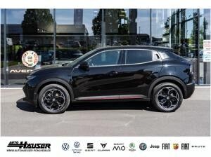 Alfa Romeo Junior Elettrica SPECIALE 115kW 54kWh MATRIX-LED KAMERA NAVI PDC ACC