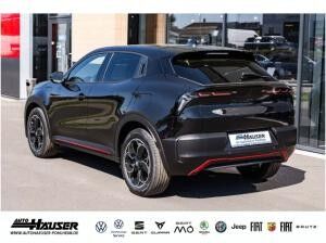 Alfa Romeo Junior Elettrica SPECIALE 115kW 54kWh MATRIX-LED KAMERA NAVI PDC ACC