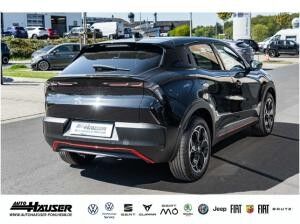 Alfa Romeo Junior Elettrica SPECIALE 115kW 54kWh MATRIX-LED KAMERA NAVI PDC ACC