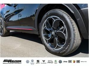 Alfa Romeo Junior Elettrica SPECIALE 115kW 54kWh MATRIX-LED KAMERA NAVI PDC ACC
