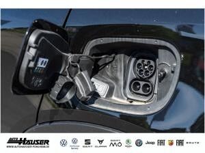 Alfa Romeo Junior Elettrica SPECIALE 115kW 54kWh MATRIX-LED KAMERA NAVI PDC ACC