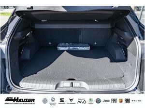 Alfa Romeo Junior Elettrica SPECIALE 115kW 54kWh MATRIX-LED KAMERA NAVI PDC ACC