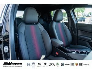 Alfa Romeo Junior Elettrica SPECIALE 115kW 54kWh MATRIX-LED KAMERA NAVI PDC ACC