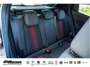 Alfa Romeo Junior Elettrica SPECIALE 115kW 54kWh MATRIX-LED KAMERA NAVI PDC ACC