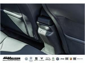 Alfa Romeo Junior Elettrica SPECIALE 115kW 54kWh MATRIX-LED KAMERA NAVI PDC ACC