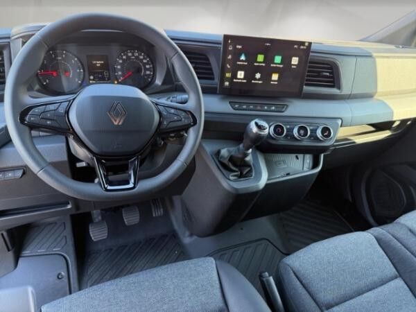 Renault Master Kastenwagen FWD Kasten extra L3H2 3,5t Blue dCi 150+Spurhalteass.+Rückfahrkam.+