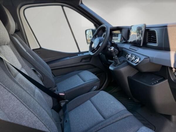 Renault Master Kastenwagen FWD Kasten extra L3H2 3,5t Blue dCi 150+Spurhalteass.+Rückfahrkam.+