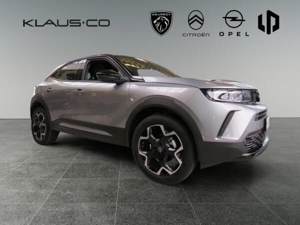 Opel Mokka GS LINE, 1,2, AUTOMATIK, Tech Paket, SOFORT VERFÜGBAR