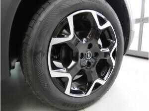 Opel Mokka GS LINE, 1,2, AUTOMATIK, Tech Paket, SOFORT VERFÜGBAR