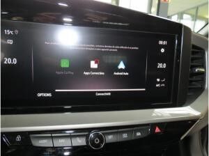 Opel Mokka GS LINE, 1,2, AUTOMATIK, Tech Paket, SOFORT VERFÜGBAR