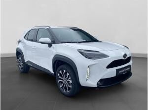 Toyota Yaris Cross 1,5 Hybrid 130PS 4x2 Teamplayer Winter-Paket**Verschiedene Farben vorrätig**