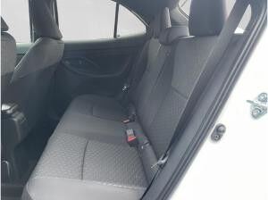 Toyota Yaris Cross 1,5 Hybrid 130PS 4x2 Teamplayer Winter-Paket**Verschiedene Farben vorrätig**
