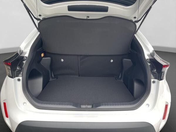 Toyota Yaris Cross 1,5 Hybrid 130PS 4x2 Teamplayer Winter-Paket**Verschiedene Farben vorrätig**
