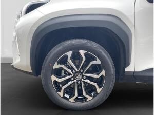 Toyota Yaris Cross 1,5 Hybrid 130PS 4x2 Teamplayer Winter-Paket**Verschiedene Farben vorrätig**