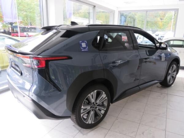 Subaru SOLTERRA AWD Platinum Matrix LED Leder Navi el. Sitze