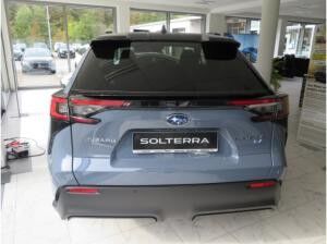 Subaru SOLTERRA Solterra AWD Platinum Matrix LED Leder Navi el. Sitze