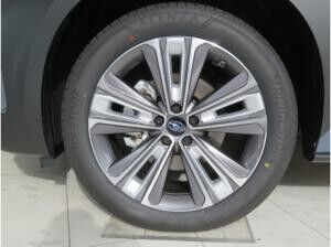 Subaru SOLTERRA Solterra AWD Platinum Matrix LED Leder Navi el. Sitze