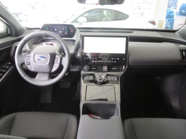 Subaru SOLTERRA AWD Platinum Matrix LED Leder Navi el. Sitze