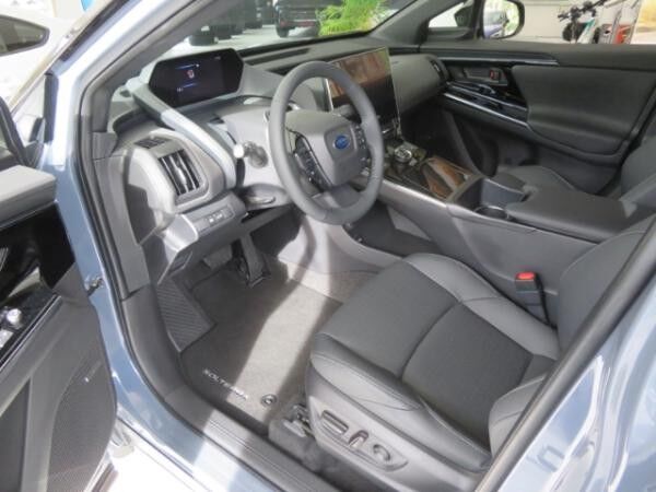 Subaru SOLTERRA AWD Platinum Matrix LED Leder Navi el. Sitze