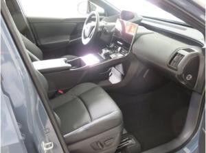 Subaru SOLTERRA Solterra AWD Platinum Matrix LED Leder Navi el. Sitze