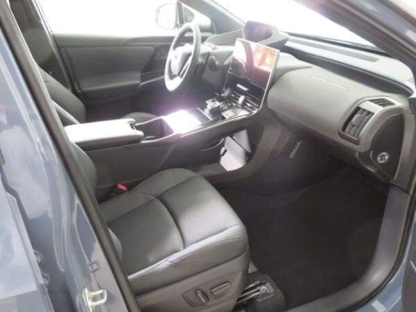 Subaru SOLTERRA AWD Platinum Matrix LED Leder Navi el. Sitze