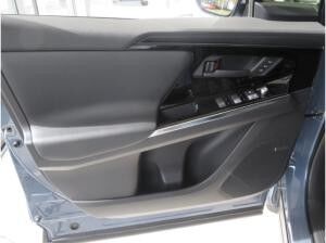 Subaru SOLTERRA Solterra AWD Platinum Matrix LED Leder Navi el. Sitze