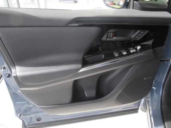 Subaru SOLTERRA AWD Platinum Matrix LED Leder Navi el. Sitze