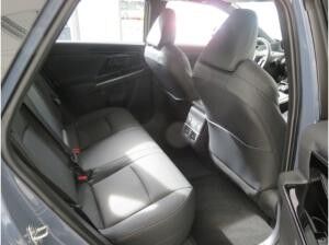Subaru SOLTERRA Solterra AWD Platinum Matrix LED Leder Navi el. Sitze
