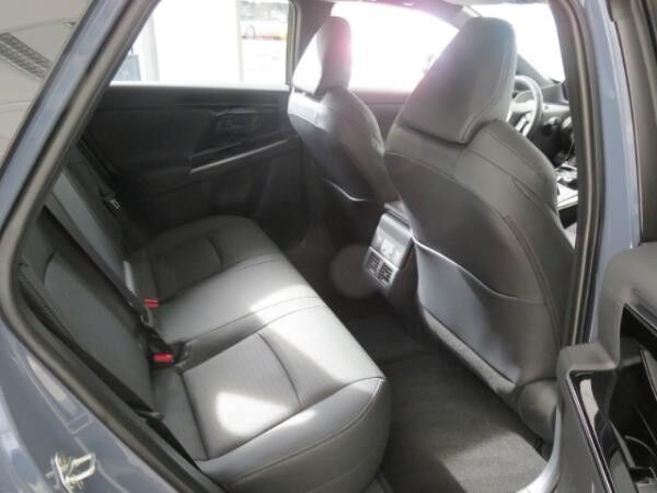 Subaru SOLTERRA AWD Platinum Matrix LED Leder Navi el. Sitze