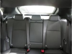 Subaru SOLTERRA Solterra AWD Platinum Matrix LED Leder Navi el. Sitze