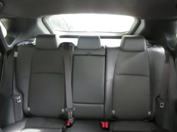 Subaru SOLTERRA AWD Platinum Matrix LED Leder Navi el. Sitze