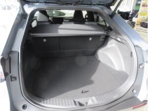 Subaru SOLTERRA Solterra AWD Platinum Matrix LED Leder Navi el. Sitze