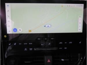 Subaru SOLTERRA Solterra AWD Platinum Matrix LED Leder Navi el. Sitze