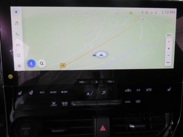 Subaru SOLTERRA AWD Platinum Matrix LED Leder Navi el. Sitze