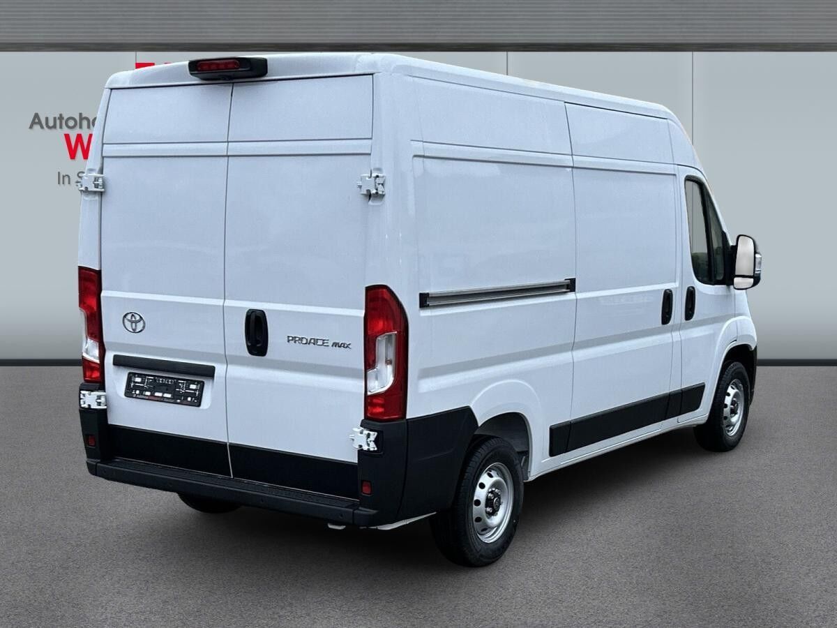 Toyota Proace Max !!! Sonderangebot!!! Work L2H2 Kasten Gewerbe