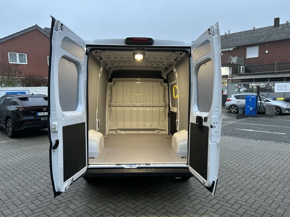 Toyota Proace Max !!! Sonderangebot!!! Work L2H2 Kasten Gewerbe