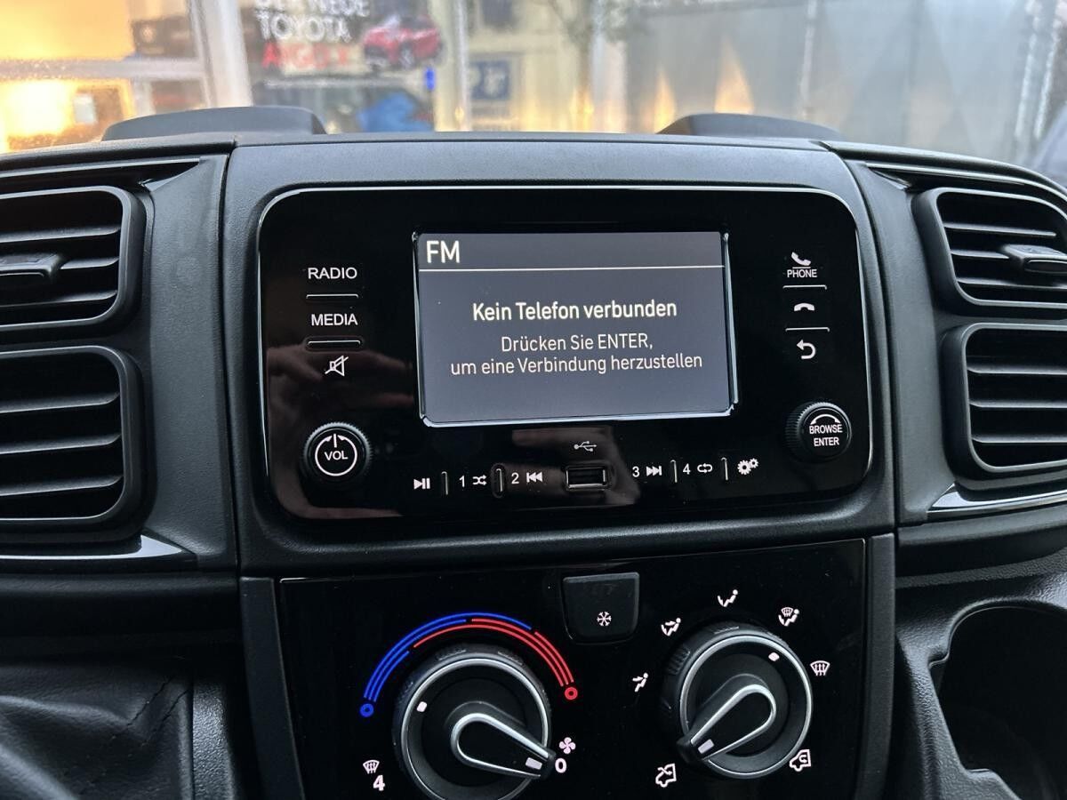 Toyota Proace Max !!! Sonderangebot!!! Work L2H2 Kasten Gewerbe