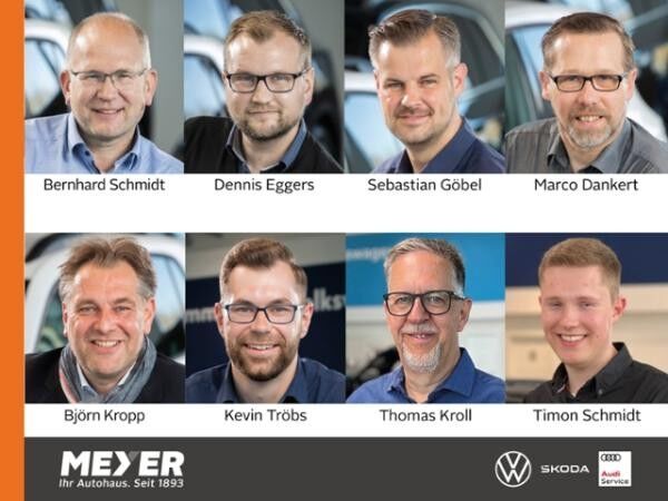 Volkswagen T-Roc GOAL 2.0 TDI DSG *AHK,KESSY*