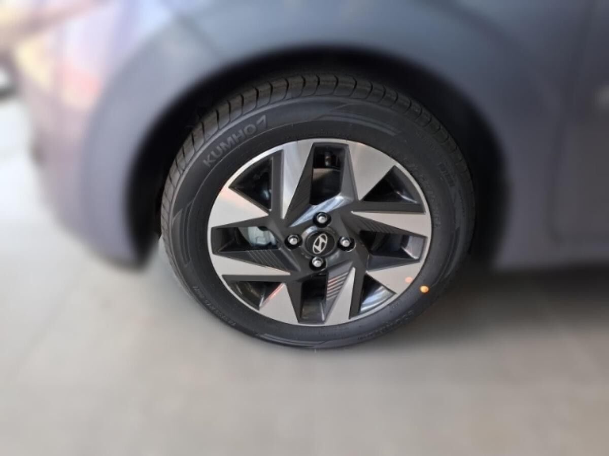 Hyundai i10 1.0 Trend⚠️| Sitzheizung | Rückfahrkamera | Navi | ISOFIX | Spurhalteass.