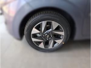 Hyundai i10 1.0 Trend⚠️| Sitzheizung | Rückfahrkamera | Navi | ISOFIX | Spurhalteass.