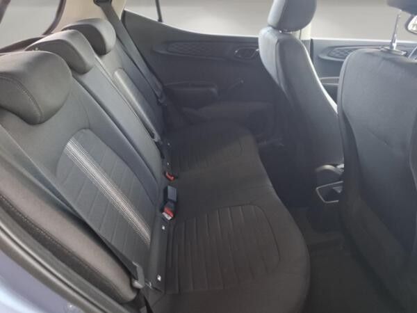 Hyundai i10 1.0 Trend🚀| Sitzheizung | Rückfahrkamera | Navi | ISOFIX | Spurhalteass.