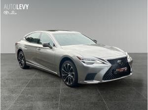 Lexus LS 500 LS 500h Luxury *HUD*MASSAGE*360°*AWD*