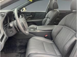 Lexus LS 500 LS 500h Luxury *HUD*MASSAGE*360°*AWD*